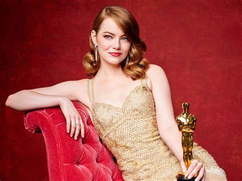 emma stone movies list